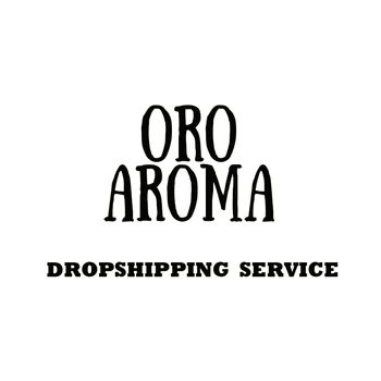 Въвеждането на услуги дропшиппинга (OROAROMA) -Не е нужно да купуват, просто въведение