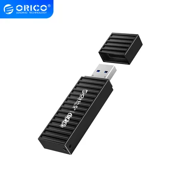 ORICO UFSD Флаш памет Thumb Pendrive Usb 3,2 32 GB 64 GB 128 GB, 256 GB, 512 GB за телефон и лаптоп с Безплатна доставка