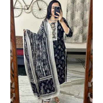 Индийското рокля, нови зреещи, дизайнерско сватбена на пакистанското вечерна рокля