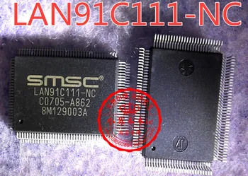 LAN91C111-NS QFP128
