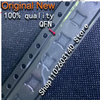 (5 парчета) 100% нов чипсет STM32F411CEU6 STM32F 411CEU6 QFN-48