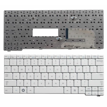 Новата клавиатура за SAMSUNG N148 NB20 NB30 NB30P N143 N145 N148P N150 Замени клавиатурата на лаптоп