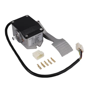 Дроссельная клапата на мотокар -005 0-5K Електрически педал за газта EV