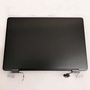 13,3-инчов Samsung NoteBook NP940X3L LCD сензорен екран, пълен с дисплей, пълен монтаж, горната част на QHD 3200x1800