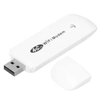 Безжична Мини USB Wifi Адаптер 150 Mbit/с USB2.0 Приемник Ключ Мрежова Карта За Настолен Лаптоп Windows 7 8 8,1 10 11
