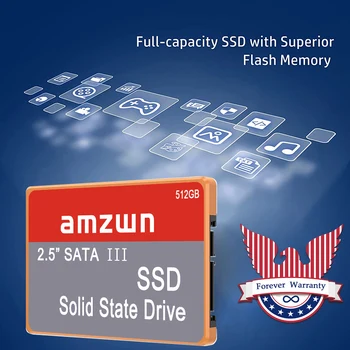 Нов Външен твърд диск 1tb SATA3 Портативни SSD, 256 GB, 512 GB И 128 GB USB 3.0 Високоскоростен твърд диск M. 2 За Лаптоп /Mac Storage
