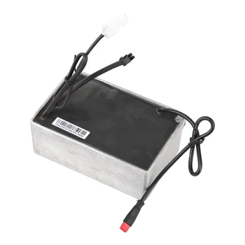 Оригиналното вградено зарядно устройство Адаптер за Segway Ninebot P65 P100S Части за електрически скутер Kickscooter