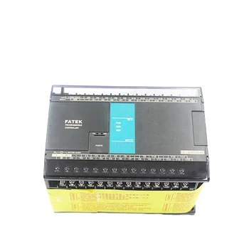 Блок за управление на Fatek АД FBs-40MCR2-AC ад Програмируем логически контролер PLC