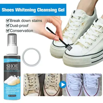 Почистване на обувки, велур, овча кожа, матова кожа, плат почистване на обувки, четки за почистване на гумени бели обувки, маратонки, препарат за почистване на обувки