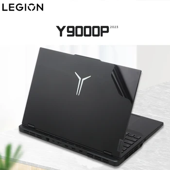 Специална vinyl стикер за лаптоп от въглеродни влакна, етикети върху кожата, защитно покритие за Lenovo Legion Y9000P 2023 16-инчов