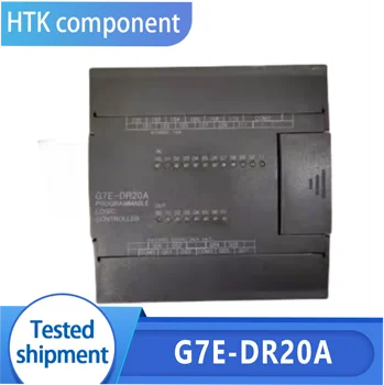 Оригинален нов контролер PLC G7E-DR20A
