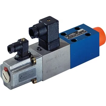видове клапани VT-DFP-A-2X/G24K0/0/V R900703811 хидравлични клапани rexroth