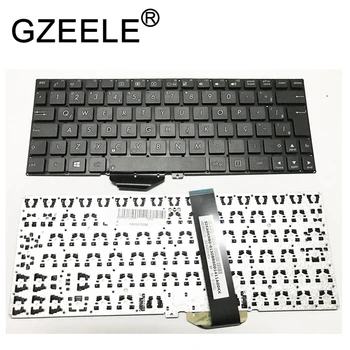GZEELE BR Бразилия клавиатура за лаптоп ASUS VivoBook X102BA X102 X102B клавиатура за лаптоп BR подредба