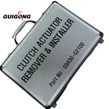 Инструмент за премахване и инсталиране на устройство съединител GUIGONG за Hyundai KIA 09430G2100 09430-G2100