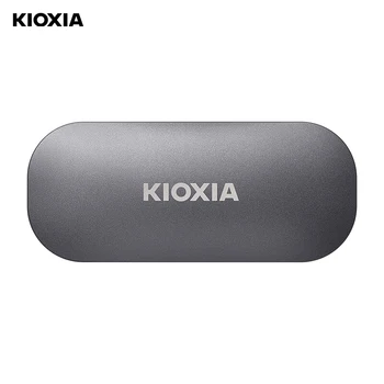 Твърд диск Kioxia (PSSD) XD10 с високоскоростен криптиране Type-c USB3.2 Gen2 2 TB 1 TB 500 GB 1050 М Nvme
