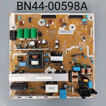 Горивна такса BN44-00598A P43HF-DSM Тествана Върху правилната работа, подходяща за 43-инчови плазмени телевизори PS43F4900AR PS43F4500AW