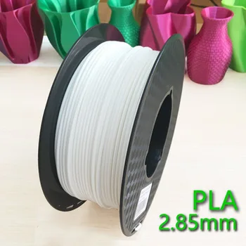 Конци за 3D-принтер PLA 1 кг 2,85 мм