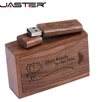 JASTER Usb флаш-памети Pendrive USB Flash Drive USB стик Безплатна доставка на стоки памет 4 GB 8 GB 16 GB 32 GB 64 GB безплатен потребителски