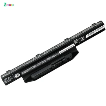 ZDIUIU FPCBP416 Батерия за лаптоп FUJITSU Lifebook AH544 AH564 A514 A544 A555 A557 E733 E734 E736 E743 E744 E751 E753