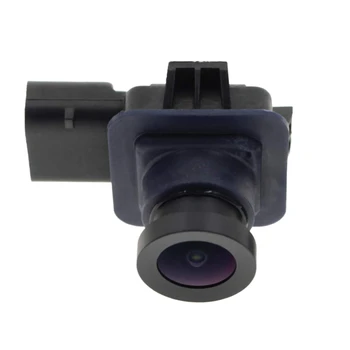 Камера за обратно виждане, за да направите резервно копие на авточасти Водоустойчива камера за 2011-2015 Explorer