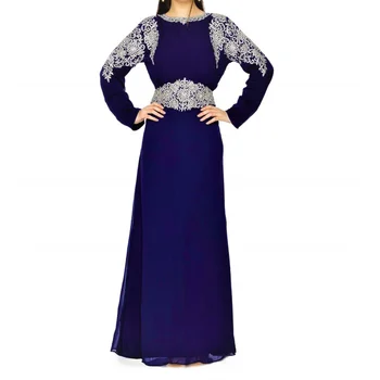 Дамски куртасы Фараша, дубайские кафты, рокля абайя, уникални дълги модни caftans, дължина рокли 60 инча