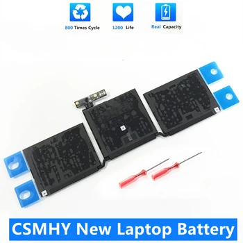 CSMHY Нова Батерия за лаптоп A2171 за Apple MacBook Pro Retina Дисплей 13,3 