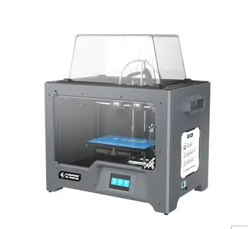 Flashforge Creator Pro 2 3D принтер 200*148*150 мм 3d печатна машина от висок клас impresora 3d CreatorPro 2
