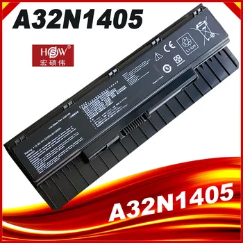A32N1405 Батерия за лаптоп ASUS ROG N551 N751 N751JK G551 G771 G771JK GL551 GL551JK GL551JM G551J G551JK G551M G551JW