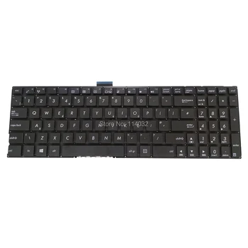 Подмяна на клавиатура за ASUS NSK WHBSU 0KNX0 6121UK00 Малтийски Британски Английски 
