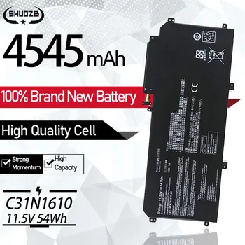C31N1610 Батерия за лаптоп ASUS ZenBook U3000C UX330C UX330CA UX330CA-1C 1A UX330CA-FC009T FC020T FC030T 0B200-02090100 В 11,55