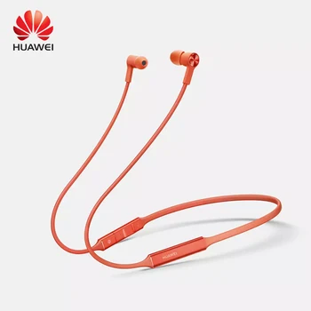Безжични слушалки HUAWEI FreeLace TWS с шейным ръб, Bluetooth слушалки, спортни слушалки, слушалки и микрофон с шумопотискане
