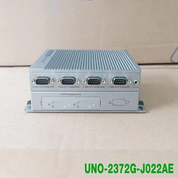 UNO-2372G-J022AE За Advantech UNO-2372G Модулен Безвентиляторный IPC Двуслойни Дизайн Вторият Слой е Разширен Модул Idoor