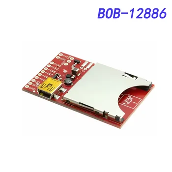 Електрически ключ БОБ-12886