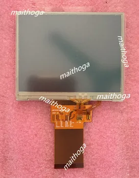 maithoga 3,5-инчов 16,7 М TFT LCD сензорен екран LMS350GF08 QVGA 320 (RGB)* 240