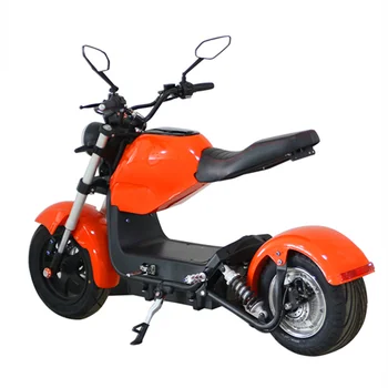 Градски спортен електрически мотор с висока мощност 2000 W 20 ah, електрически скутери, електрически мотоциклет