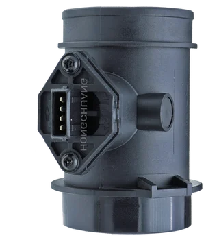 Термопленочный жично разходомер Разходомер автоматичен сензор на масовия поток на въздуха МЗГ 0280217511 9146483 за Volvo