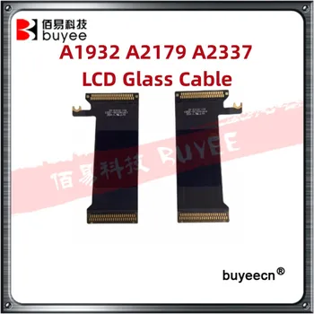 За MacBook A1932 A2179 A2337 гъвкав кабел от LCD стъкло 821-01312-02 821-01310-02 Замяна