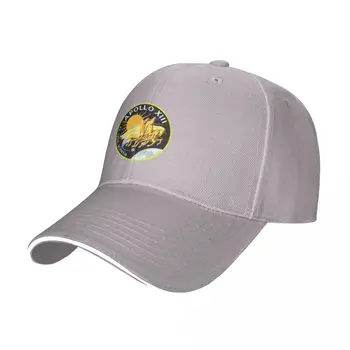 Бейзболна шапка с лента за инструменти с логото на Аполо 13 за мъжки и женски футбол потници, бейзболни шапки NY