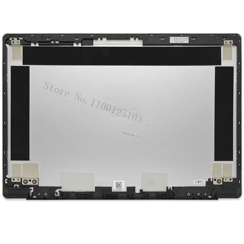 НОВ LCD калъф за лаптоп ACER Swift SF113-31 N17P2, работа на смени задната част на кутията, сребрист цвят2