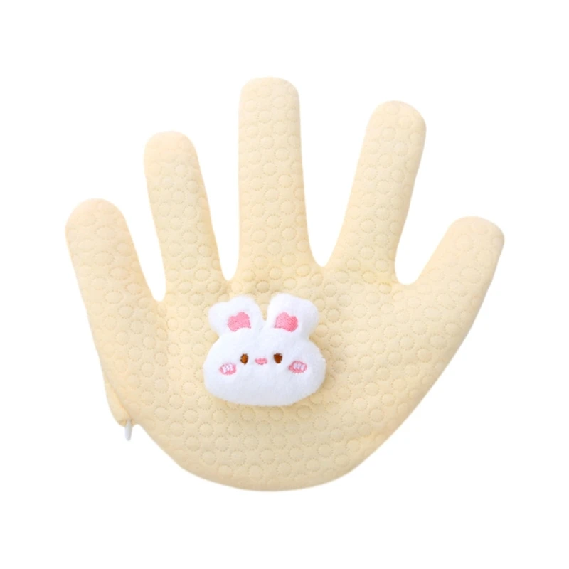 Успокояваща играчка за ръце, успокояваща, предотвратява вздрагивание и допринася за сън3