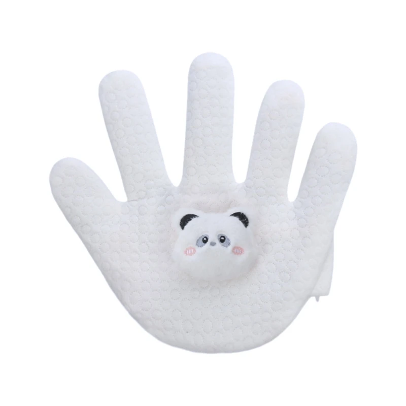 Успокояваща играчка за ръце, успокояваща, предотвратява вздрагивание и допринася за сън4