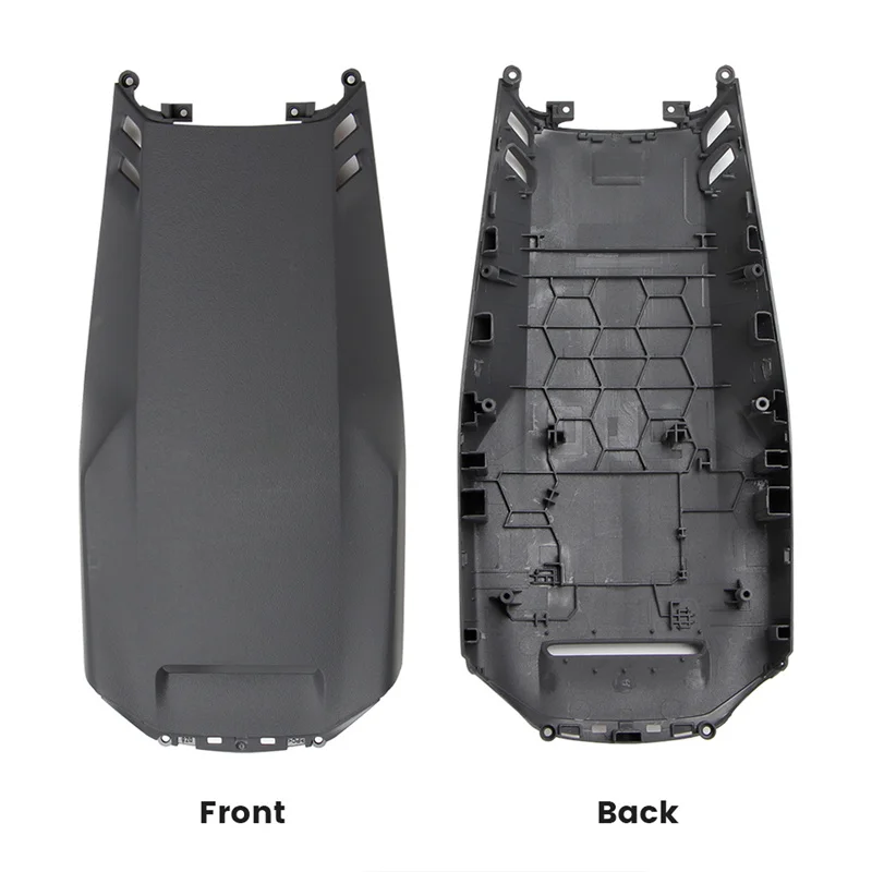 За DJI Mavic 3, горната част на корпуса, средна рама, долната част на корпуса, защитния капак преден кардана, резервни части за ремонт на1