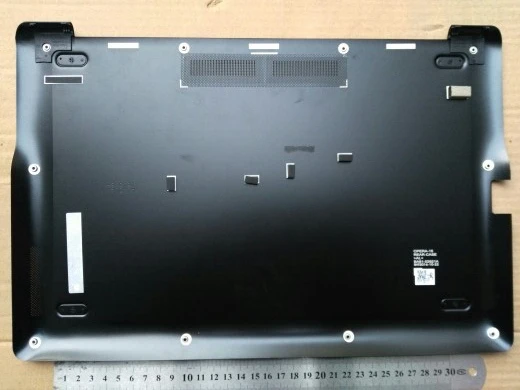 Нов долния калъф за лаптоп, базова капак за SAMSUNG 930Z5L 940Z5L BA61-02921A1