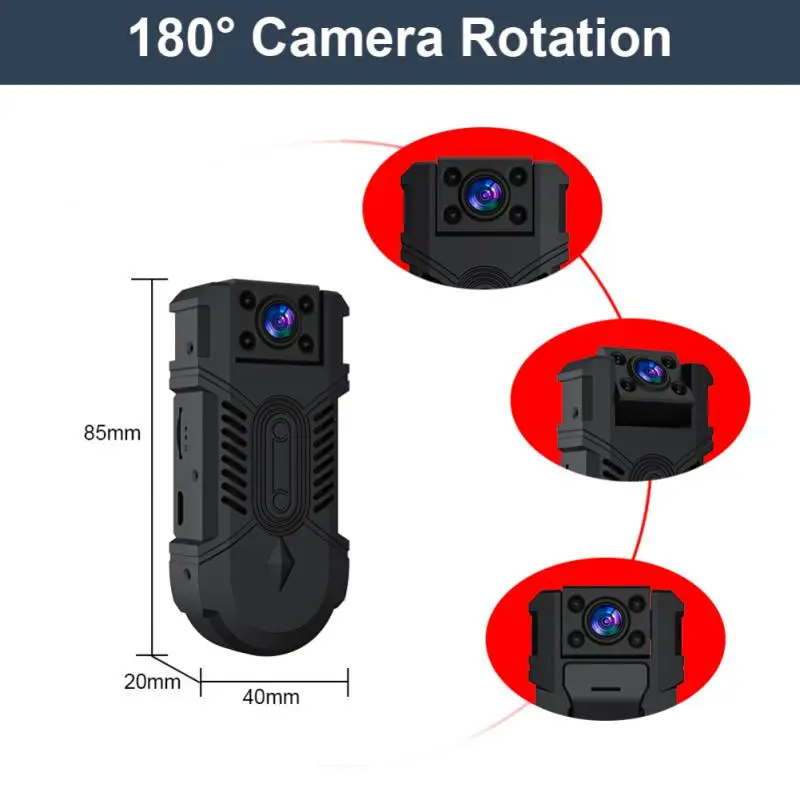 Мини камера с дистанционно управление за мобилен телефон 1080p Hd Cam, мобилен, дистанционно управление с безжична имат записывающая камера, поддръжка на 8 gb от 128 gb3