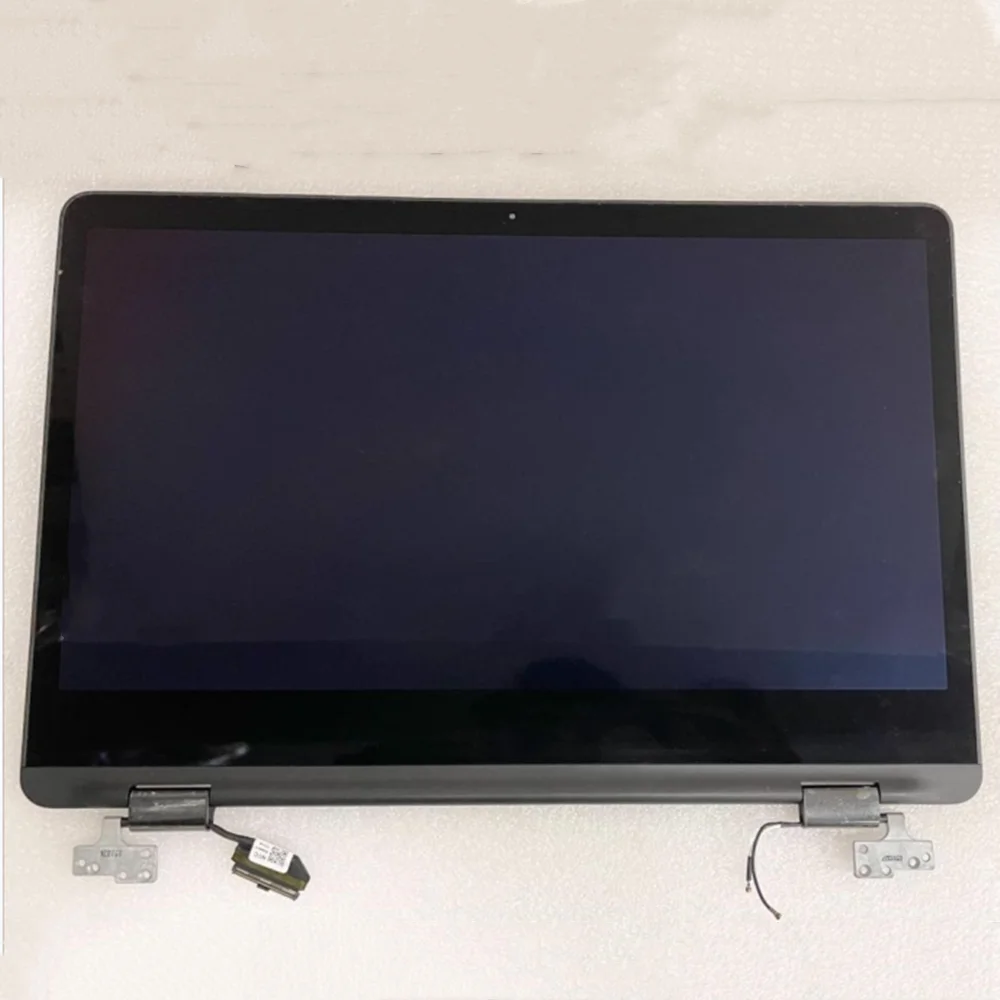 13,3-инчов Samsung NoteBook NP940X3L LCD сензорен екран, пълен с дисплей, пълен монтаж, горната част на QHD 3200x18001