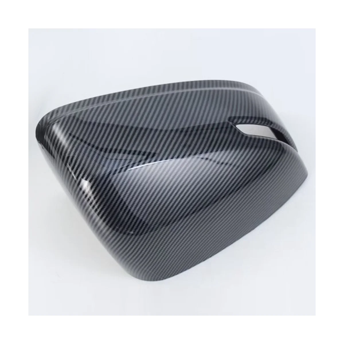 Тампон Огледален капак от Въглеродни Влакна за автомобил Toyota Land Cruiser LC300 2022 20235