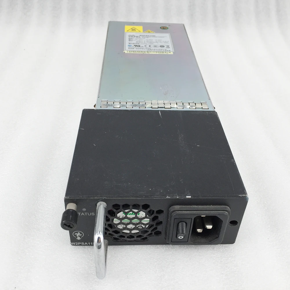 Модул ac захранване за Huawei S5700 W2PSA1150 1150 W напълно тестван1