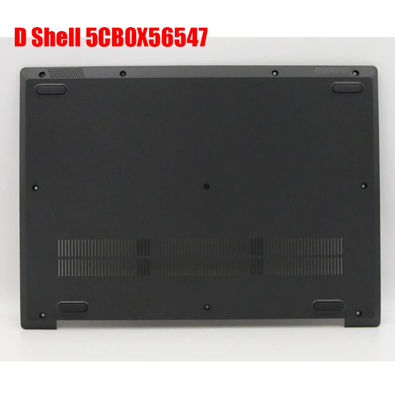 Нови Оригинални За Lenovo IdeaPad 3 14IML05 S350-14IML LCD дисплей на Задната част на Кутията Рамка Фокусът За Ръце главни Букви Долната Обвивка на 5CB0X56532 5B30S189654