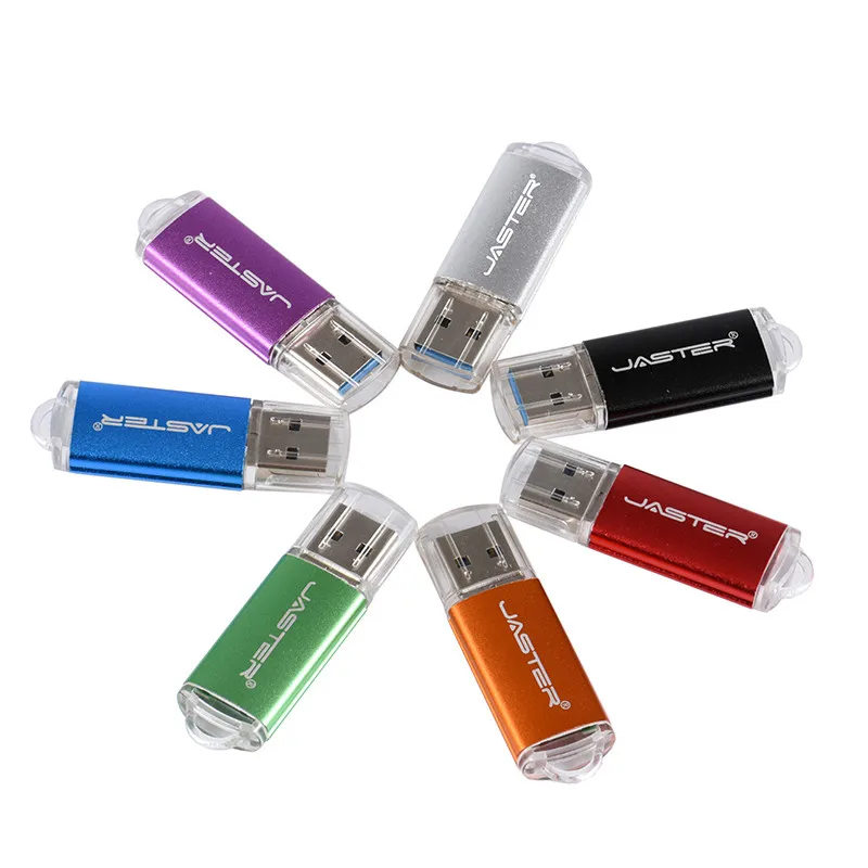Най-ниската цена Метал 2.0 USB 256 GB Флаш Стик Стик Безплатна Доставка на Стоки Memory Stick 32 GB 64 GB 128 GB Безплатно персонализирано лого5