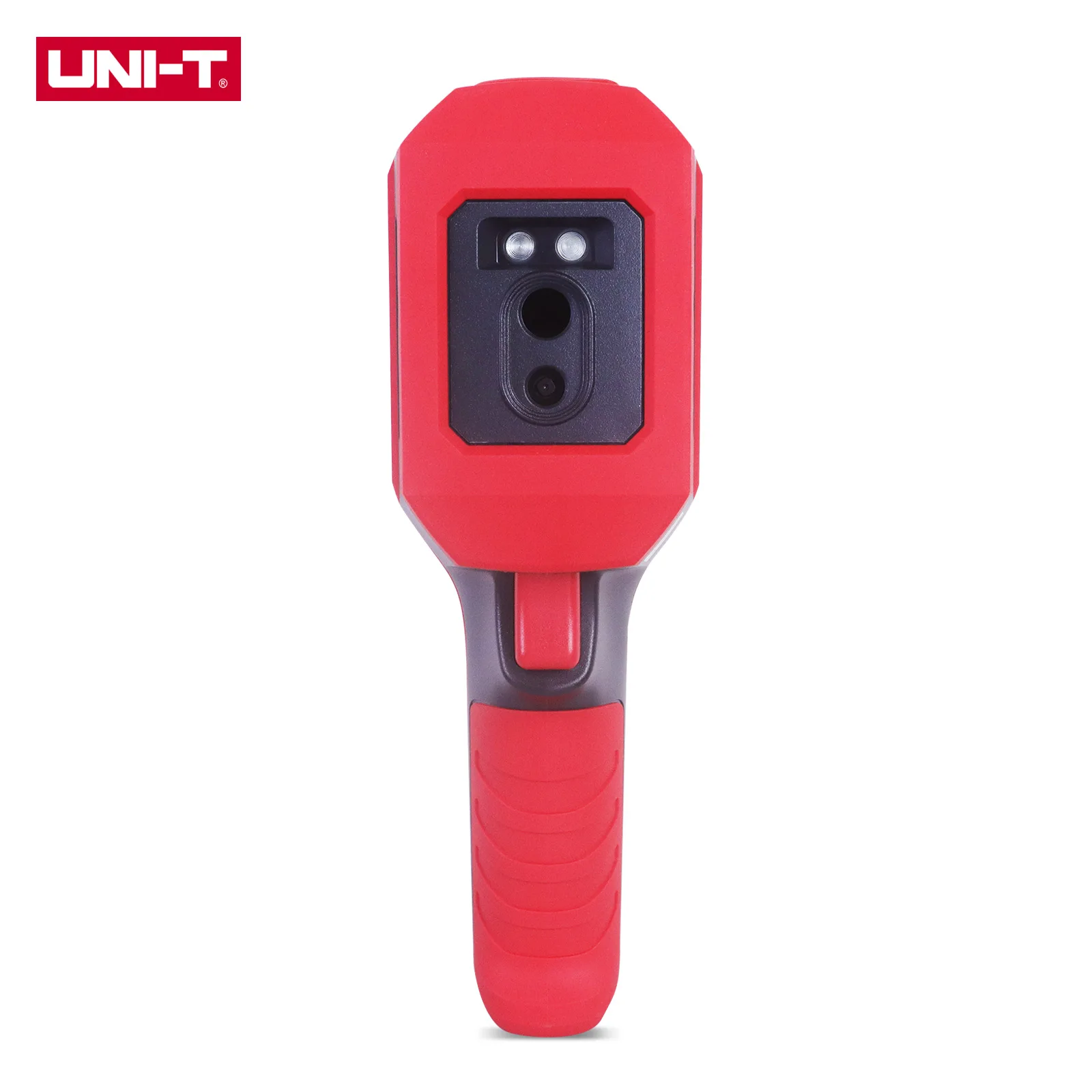 Инфрачервен тепловизор UNIT 256x192 пиксела HD -15 ~ 550C инфрачервена термични камера температурата Инфрачервен термометър2